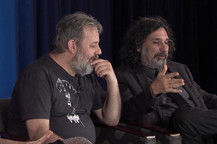 Community': Dino Stamatopoulos, Who Played Star-Burns, Rips NBC For Firing  Dan Harmon (VIDEO)