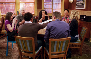 Community S 3 E 18 Course Listing Unavailable / Recap - TV Tropes