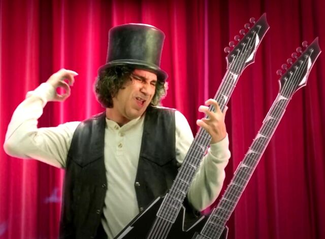 His Name Was Alex: A Star-Burns Memorial