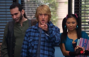 The Cool Study Group