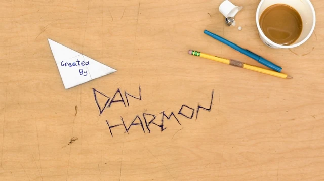 At Least It Was Here