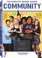 Community Season Two DVD