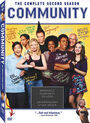 Community Season Two DVD