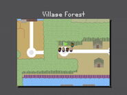 3x20-Village Forest
