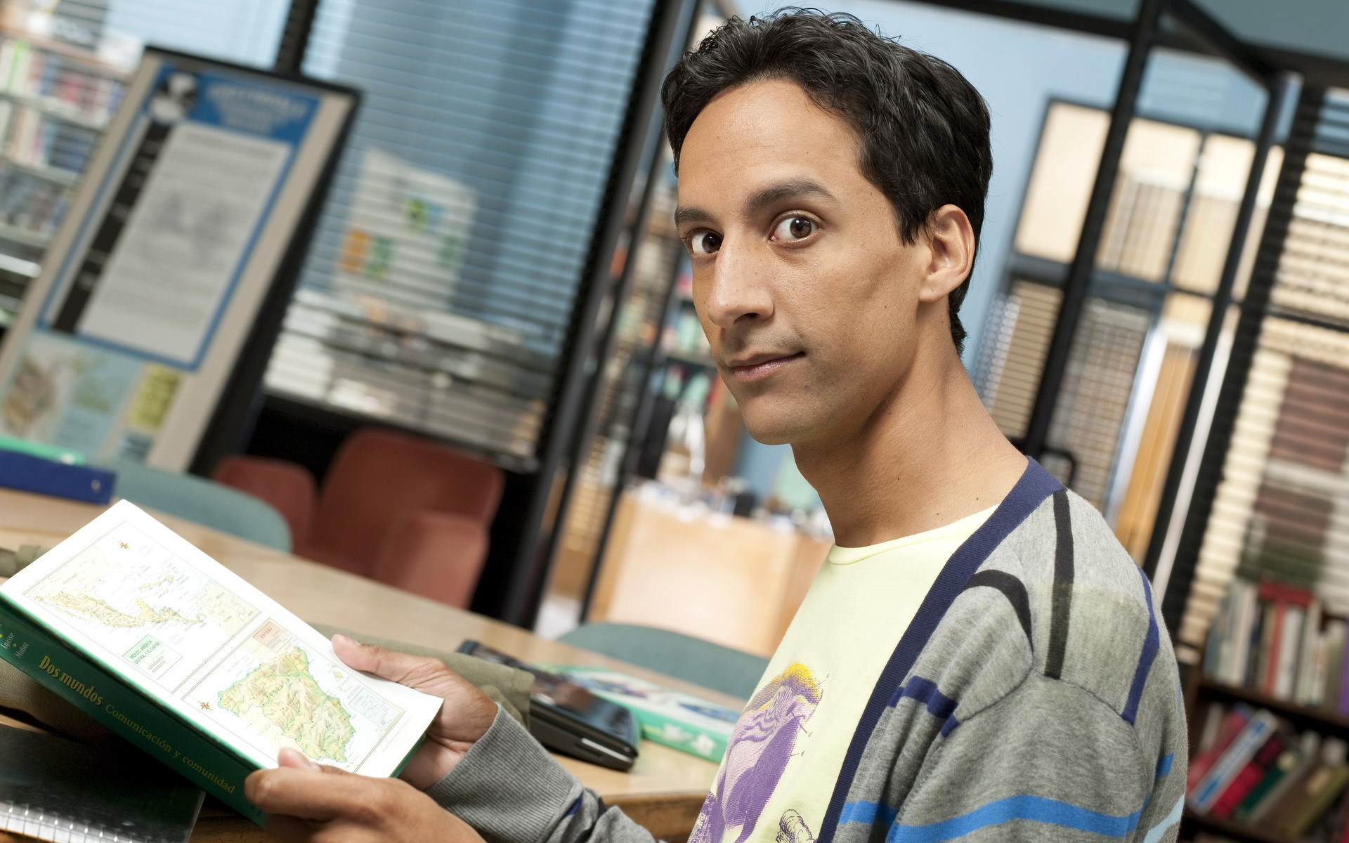 ABED