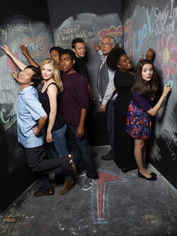 Watch community season 2 episode 8 hot sale