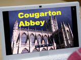 Cougarton Abbey