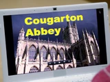 Cougarton Abbey