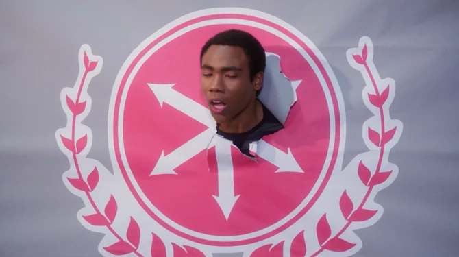 Geography of Global Conflict