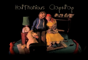 Harmonious Claptrap