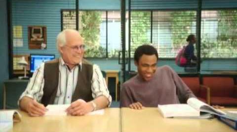 Community - Season 3 Full Outtakes-0