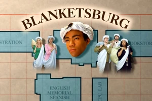 Blanketsburg 2
