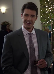 PhillipPropostions Britta offering her the use of his beach house in Rio if she sleeps with him once a month.Portrayed by Tug Cocker.