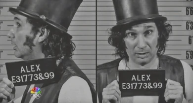 Criminally-Hot Burns