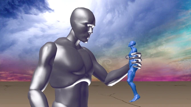 Lawnmower Maintenance and Postnatal Care