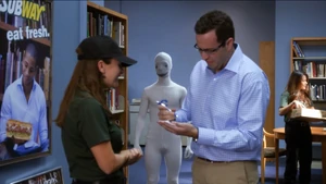 5x12 Subway takes over