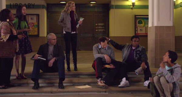 Study group Season One