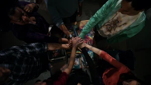 AD&D Study group unite!