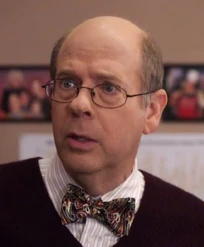 Peter SheffieldMedia Studies TeacherTaught a class on the TV show "Who's the Boss?".