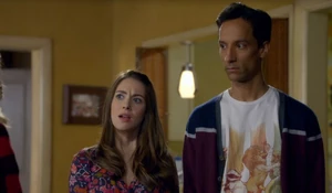 Abed annie