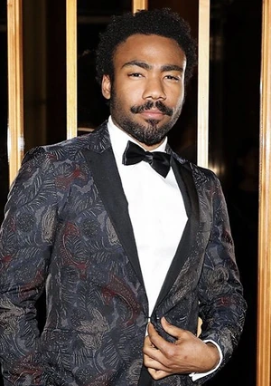 Donald Glover 2