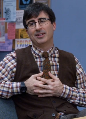 Ian a Duncan in Season Five