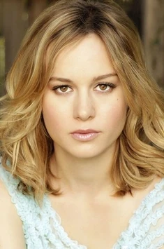 Brie Larson