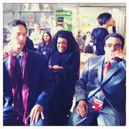 3x17 Danny, Yvette and Donald