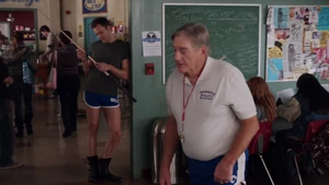 1x17-Jeff Bogner shorts