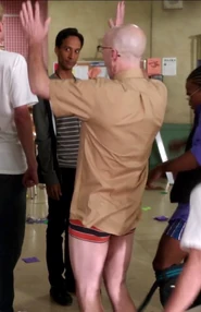 Delta Cube slack attack Dean Pelton.jpg (140 KB) Appearance: "Economics of Marine Biology"