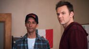 1x16 Jeff and Abed 1