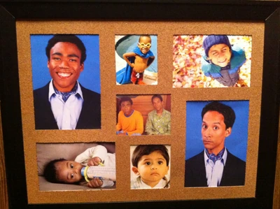 More precious memories