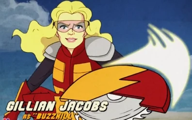 BuzzkillQuestions the whole Joe organization saying that they have no rank and are all dressed as serial killers or strippers.