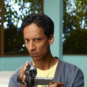 Abed Nadir Season Two Gallery Community Wiki Fandom The study group returns for their second year at greendale which sees various relationships grow, change and possibly come to an end. abed nadir season two gallery