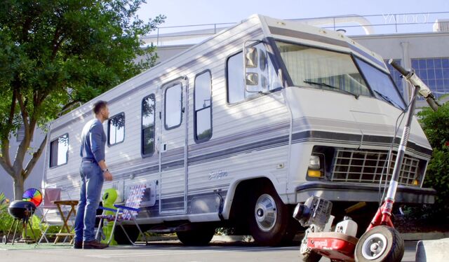 Elroy's RV