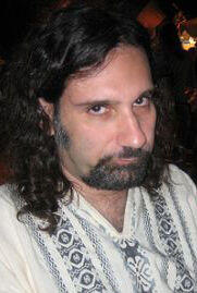 Dino Stamatopoulos, Community Wiki