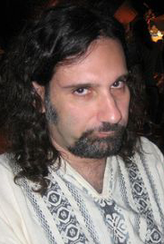 Dino Stamatopoulos (Creator) - TV Tropes