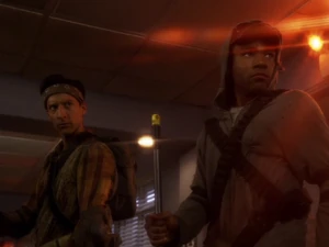 5x05-Abed Troy heroes