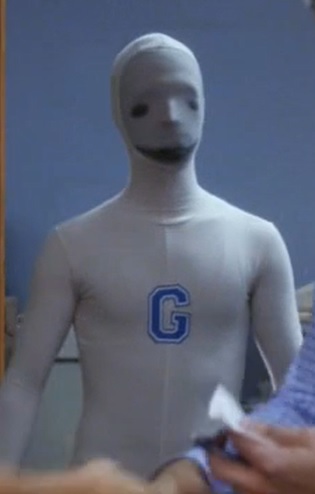 greendale human being