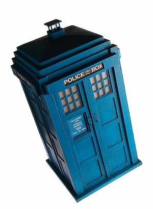 Tardis