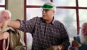 BLU Pierce taking bets