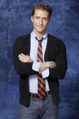 Will Schuester