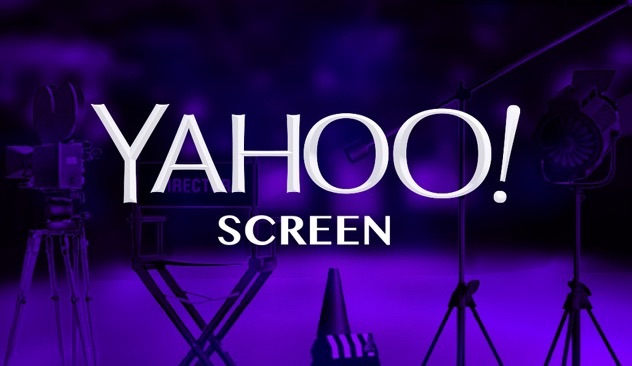 Yahoo! Screen - Wikipedia