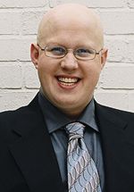 Matt Lucas - Civil Partnership Ceremony: Party