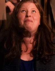 Hot Lava Vicki.jpg (126 KB) VickiWas there at the fall of the Island. Pleaded with the other refugees to "tell her story".