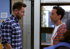 5x12 There is no story