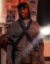 Hot Lava Troy.jpg (150 KB) TroyPartnered with Abed and a regular visitor to the Island. Was given "The Orb" by Shirley. Forfeited the game and allowed Britta to win.