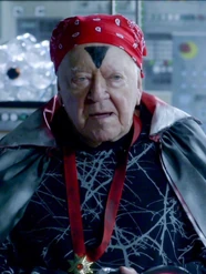 Lord DraculaThe villain of the movie. Despite his evilness he is shown to have a softer side.Portrayed byLeonard Rodriguez