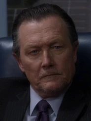 WaldronHead of ParkingIn charge of school parking; known to have machiavellian schemes to increase the power of his department.