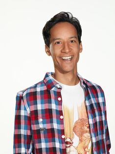 Abed Nadir Community Wiki Fandom Abed Nadir Community Wiki Fandom